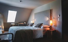 Landgasthof Halbinsel Au